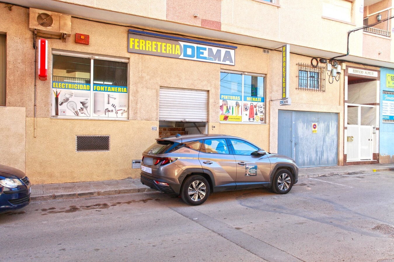 San Pedro del Pinatar, MUR 30740 - Unité - -  - Photo intérieure - Image 1 of 27