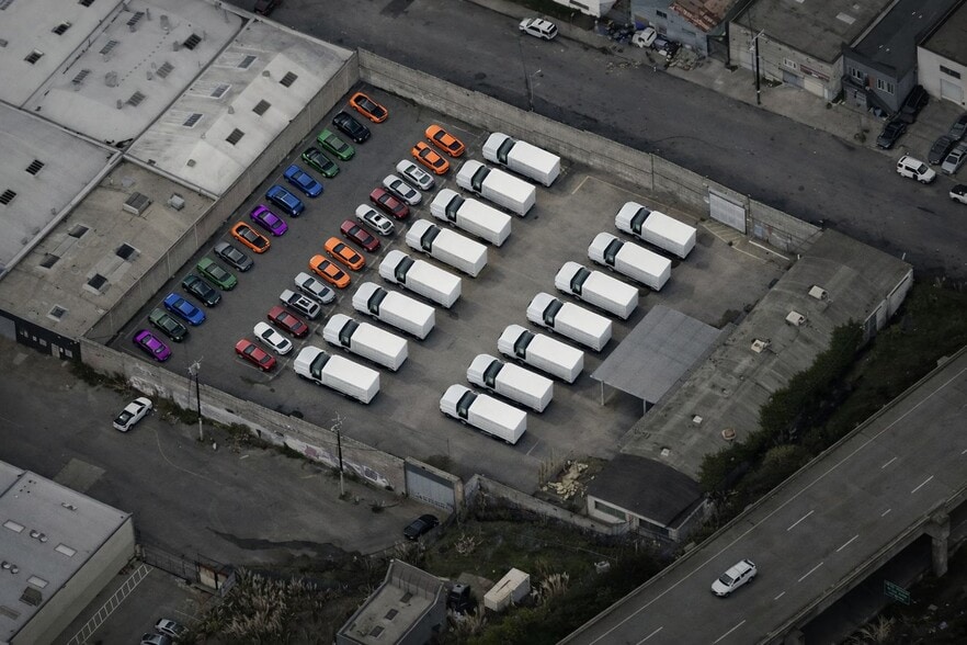 2217 Revere Ave, San Francisco, CA for lease - Other - Image 3 of 3