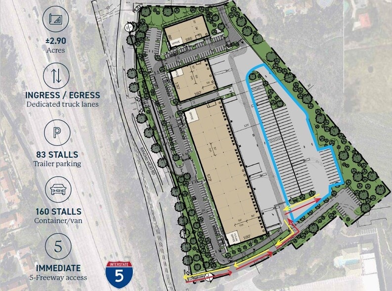 30700 Rancho Viejo Rd, San Juan Capistrano, CA for lease - Primary Photo - Image 1 of 1