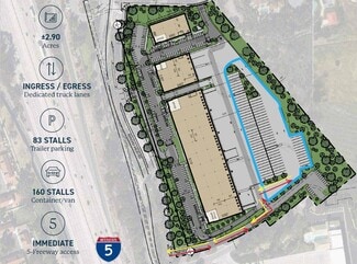 Plus de détails pour 30700 Rancho Viejo Rd, San Juan Capistrano, CA - Terrain à louer