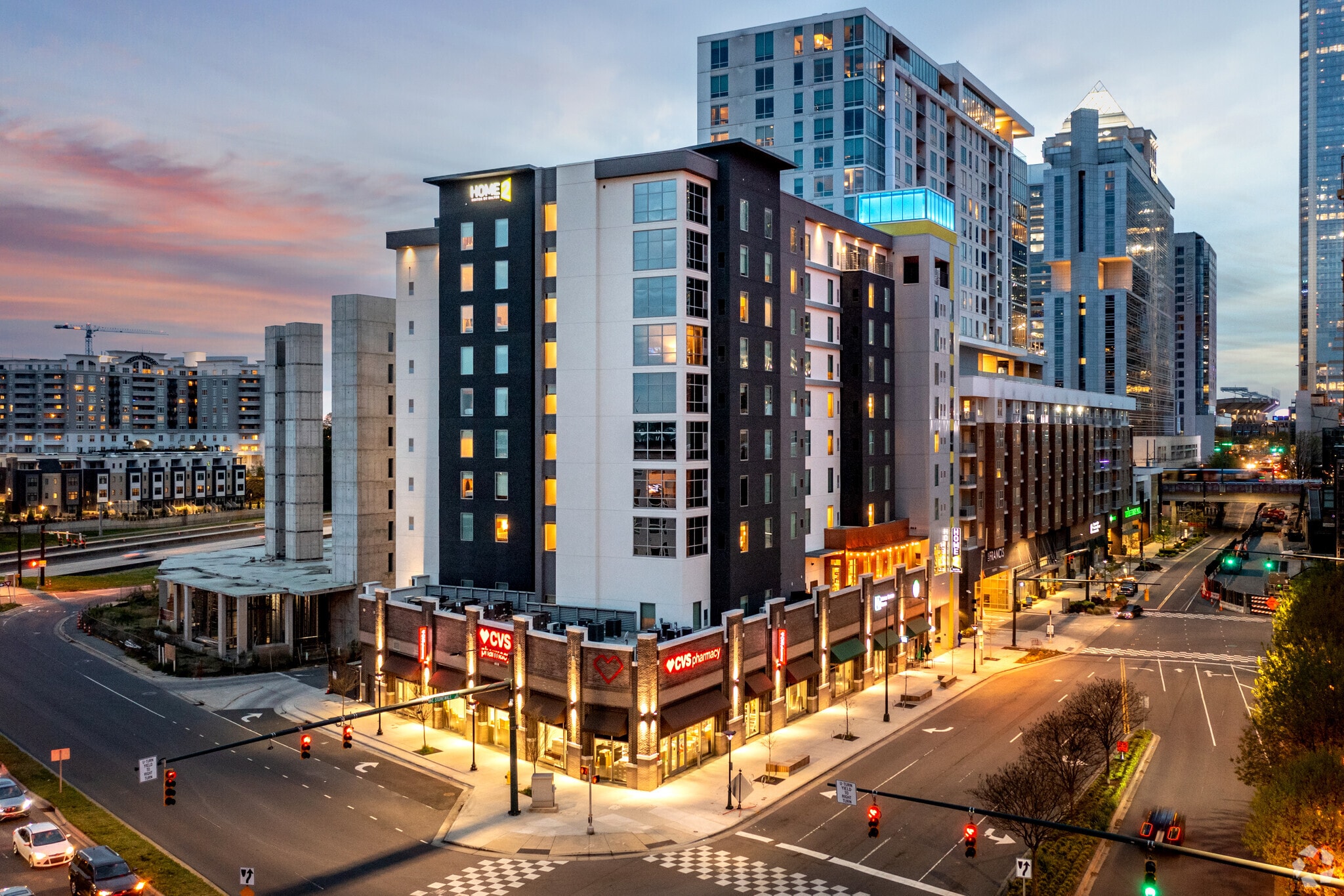 610 S Caldwell St, Charlotte, NC for lease Building Photo- Image 1 of 12