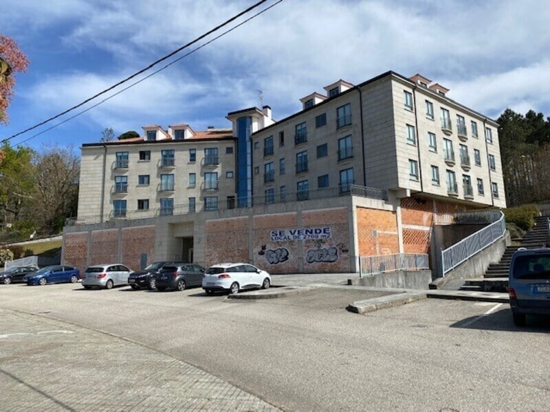 Rúa Progreso, A Cañiza, Pontevedra for sale Building Photo- Image 1 of 31