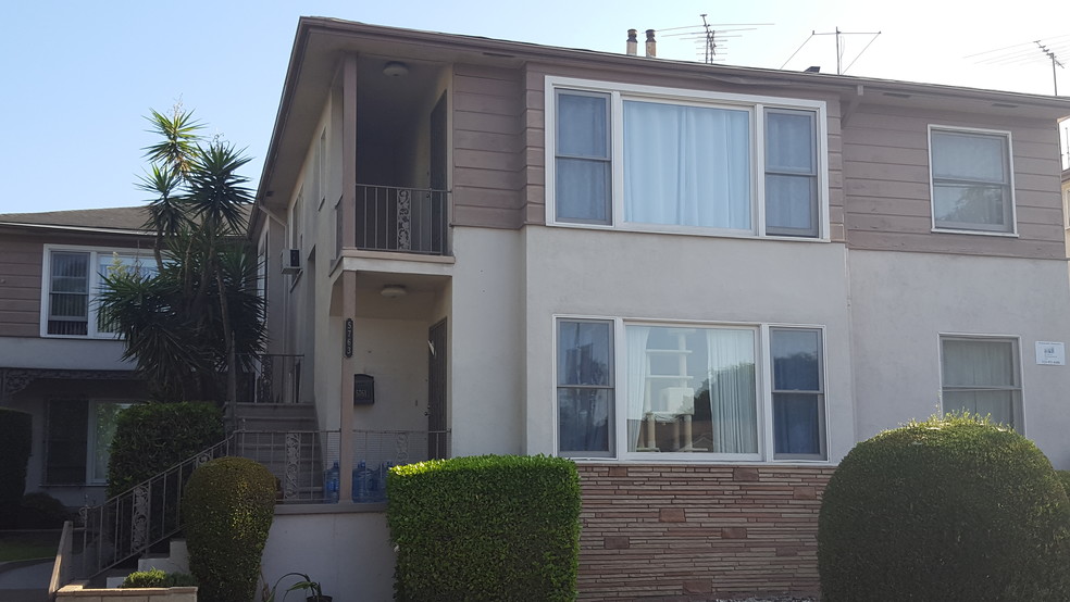 5761 San Vicente Blvd, Los Angeles, CA à vendre - Autre - Image 1 de 1