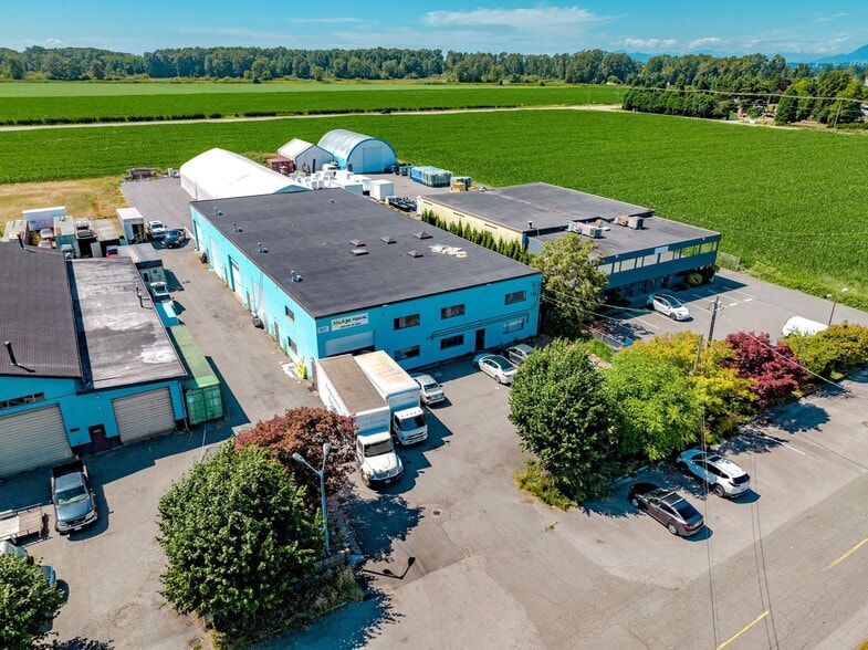 6455 64 St, Delta, BC à vendre - Aérien - Image 2 de 40