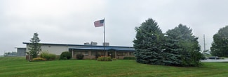 More details for 1815 Touby Pike, Kokomo, IN - Industrial for Lease