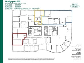 6450 S Lewis Ave, Tulsa, OK for lease Interior Photo- Image 1 of 1