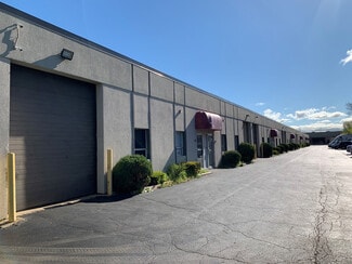 More details for 750-820 Birginal Dr, Bensenville, IL - Industrial for Lease