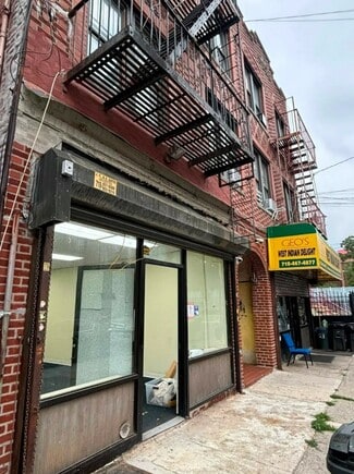 More details for 242 E 46th St, Brooklyn, NY - Retail for Lease