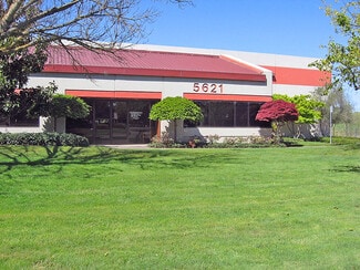 More details for 5621 Skylane Blvd, Santa Rosa, CA - Industrial for Lease