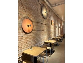 Retail in Barcelona, Barcelona for lease Interior Photo- Image 1 of 3
