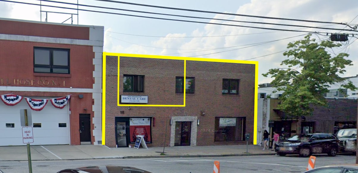 18 Haven Ave, Port Washington, NY for lease Building Photo- Image 1 of 6