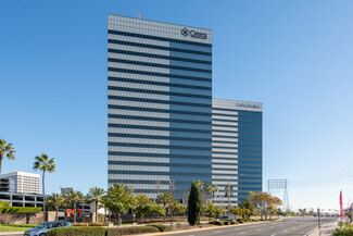 Plus de détails pour 200 N Pacific Coast Hwy, El Segundo, CA - Bureau à louer