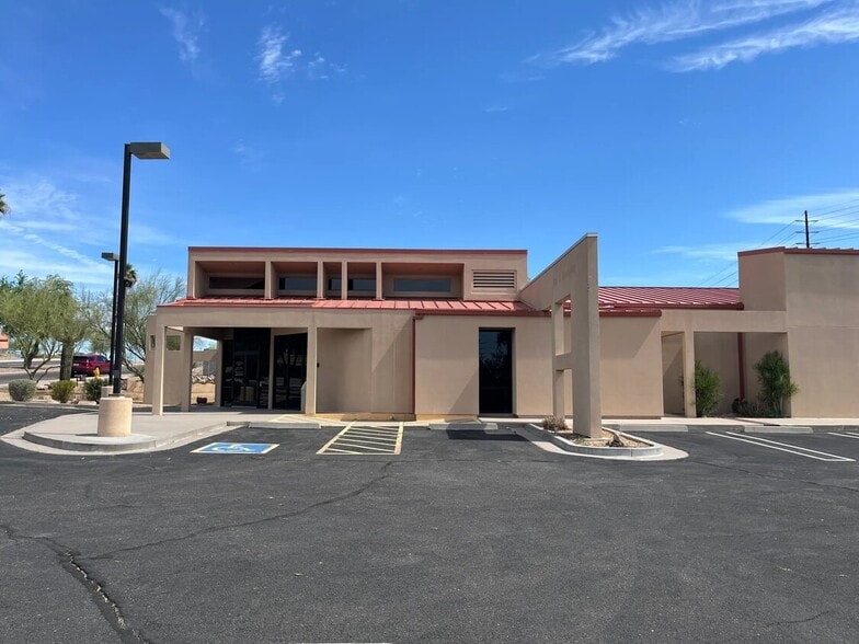11407 N Saguaro Blvd, Fountain Hills, AZ for sale - Building Photo - Image 2 of 12