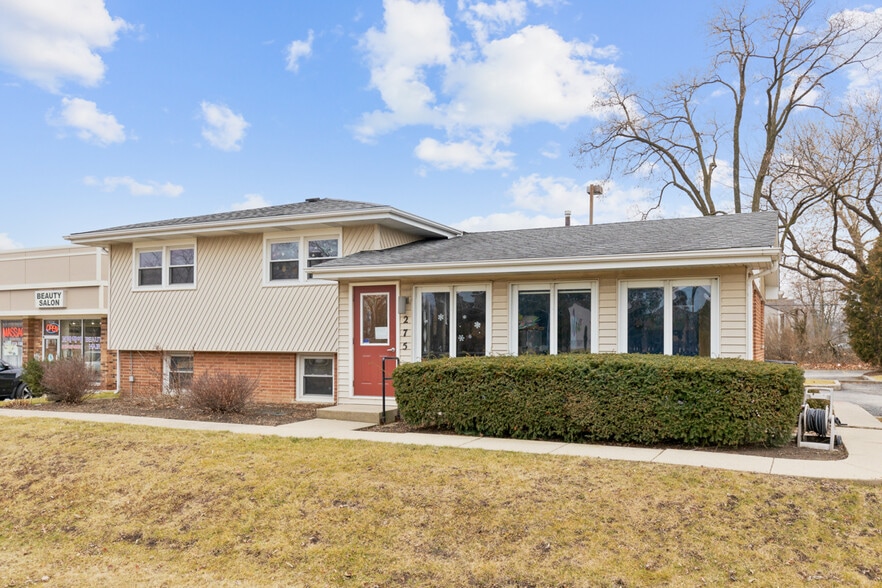275 W Dundee Rd, Buffalo Grove, IL for sale - Building Photo - Image 2 of 27