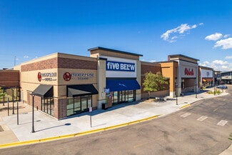 More details for 7370-7450 W 52nd Ave, Arvada, CO - Retail for Lease