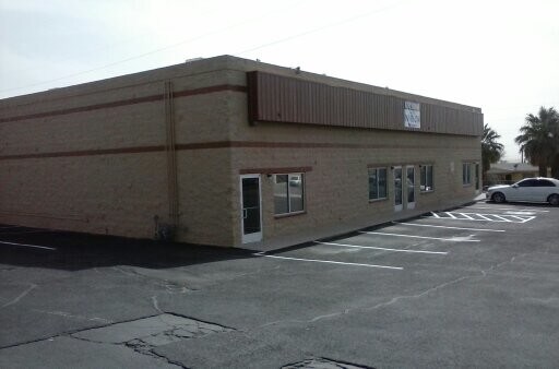 5848 Gateway Blvd E, El Paso, TX à louer - Photo du bâtiment - Image 2 de 20
