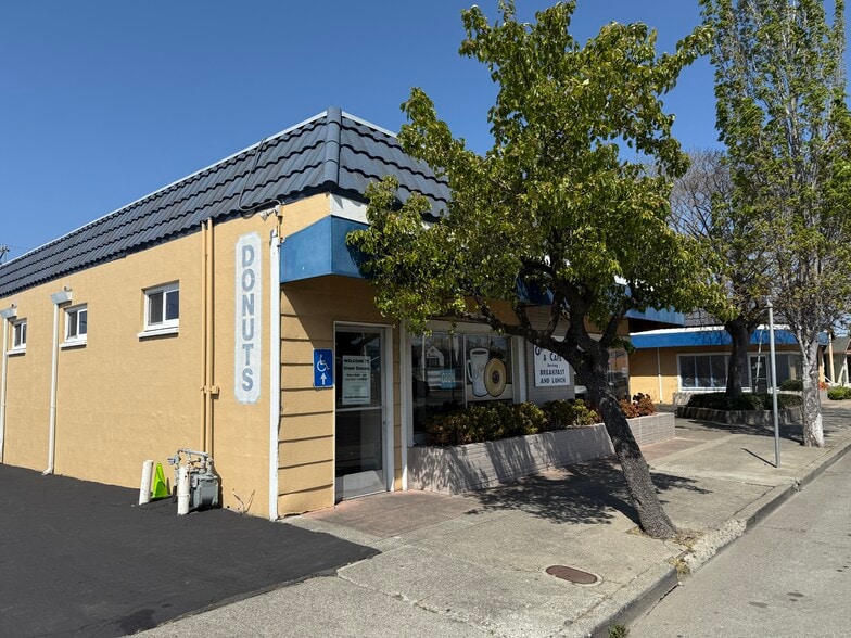 630 Tennessee St, Vallejo, CA for sale - Building Photo - Image 3 of 24