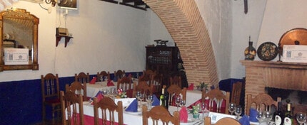 Plaza Constitución, 7, Mascaraque, Toledo for lease Interior Photo- Image 1 of 2