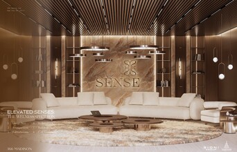 366 Madison Ave, New York, NY for lease Interior Photo- Image 2 of 10