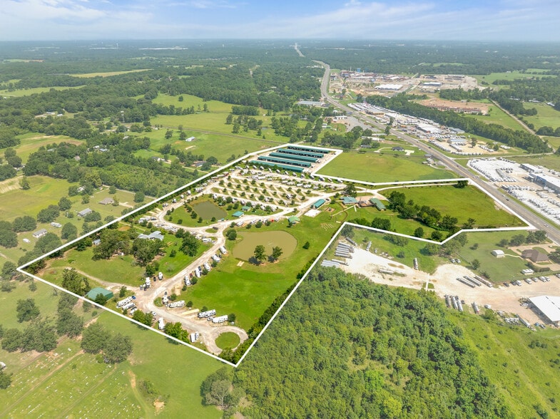 10855 US Highway 69 N, Tyler, TX for sale - Building Photo - Image 1 of 62