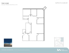 8866 Gulf Fwy, Houston, TX à louer Plan d’étage- Image 1 de 1