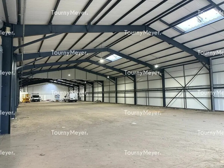 Flex dans Couëron à louer - Photo intérieure - Image 3 de 27