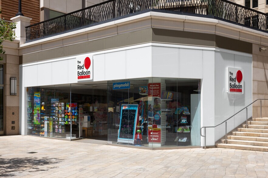 50 E South Temple, Salt Lake City, UT à louer - Photo du bâtiment - Image 2 de 3