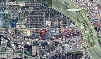 Plus de détails pour 1404 Singleton Blvd, Dallas, TX - Terrain à vendre