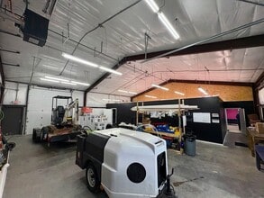 5134 Old Haywood Rd, Mills River, NC for lease Interior Photo- Image 2 of 14