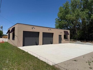 More details for 349 Monroe St, Oconto Falls, WI - Industrial for Sale