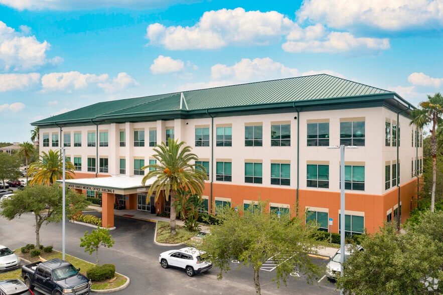 6310 Health Park Way, Bradenton, FL for lease - Primary Photo - Image 1 of 12
