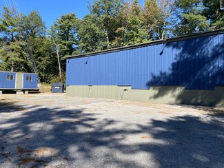 Plus de détails pour 220 Riverside Industrial Pky, Portland, ME - Flex à vendre