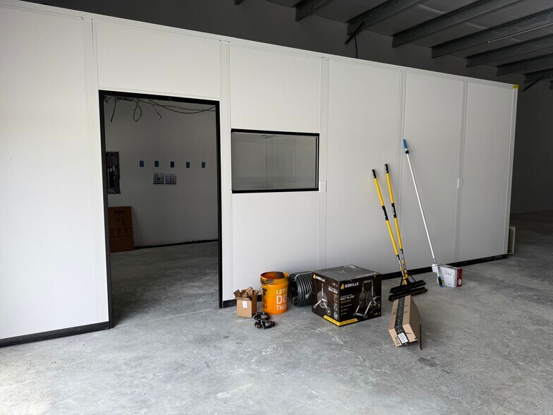 3300 Dacy Ln, Kyle, TX à louer - Photo intérieure - Image 3 de 12