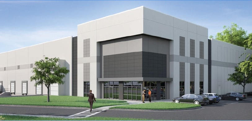 00 Pleasant Rd, Fort Mill, SC for lease Primary Photo- Image 1 of 2