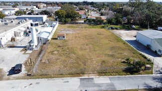 Plus de détails pour 6702 Industrial ave, Port Richey, FL - Terrain à vendre