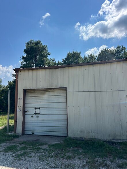 504 Scuffletown Rd, Simpsonville, SC for lease - Building Photo - Image 2 of 4