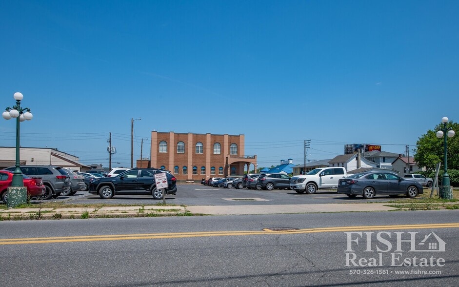 227 Academy St, Williamsport, PA à louer - Photo du bâtiment - Image 3 de 13
