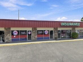 2140 Drew St, Clearwater, FL for lease Interior Photo- Image 2 of 6