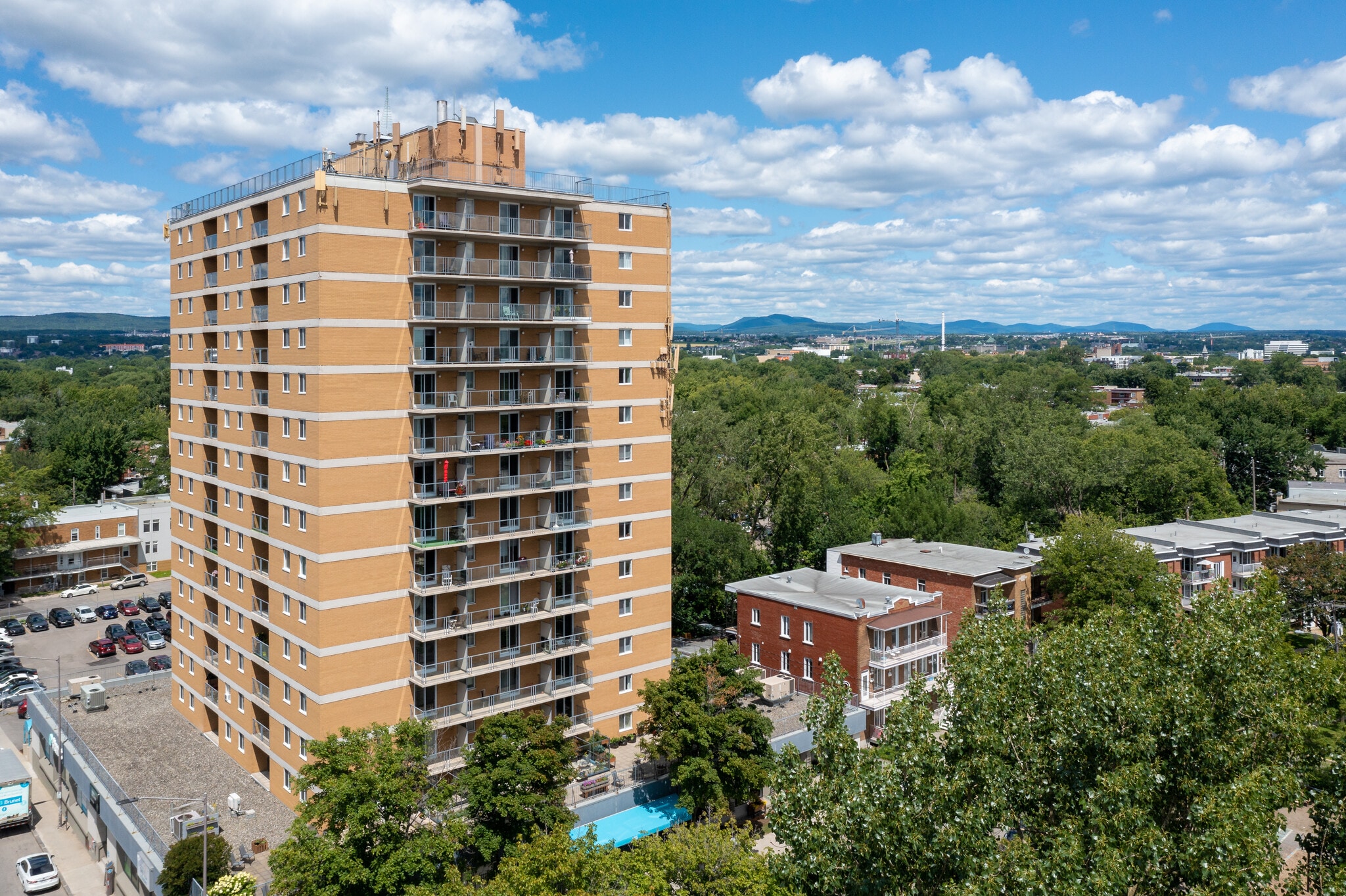 125 Boul Benoît-XV, Québec, QC à louer Photo principale- Image 1 de 4