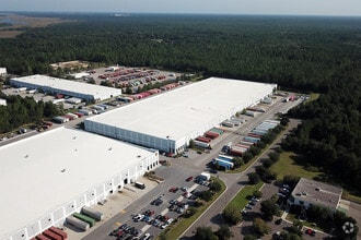 1980 Technology Dr, Charleston, SC - AERIAL  map view - Image1