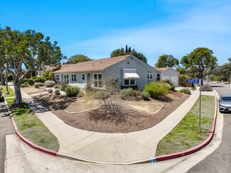 More details for 7801 Flight Ave, Los Angeles, CA - Multifamily for Sale