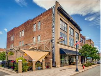 More details for 156 S South St, Gastonia, NC - Coworking for Lease