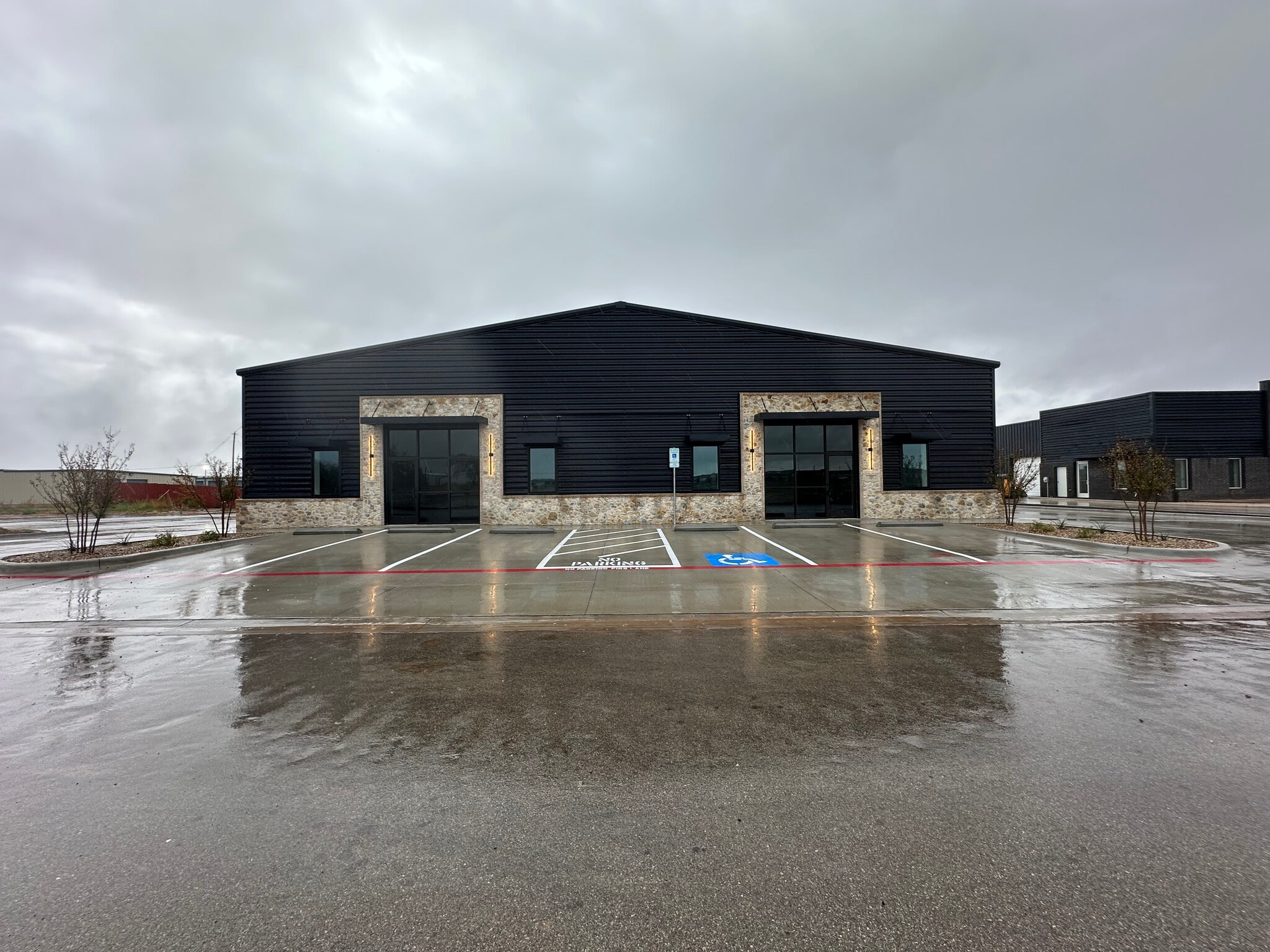 3203 118th St, Lubbock, TX for lease Building Photo- Image 1 of 15