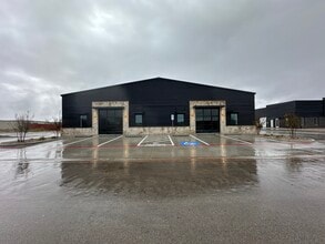 3203 118th St, Lubbock, TX for lease Building Photo- Image 1 of 15