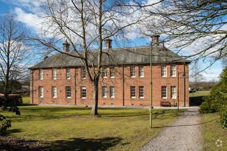 Plus de détails pour Bankend Rd, Dumfries - Bureau à louer