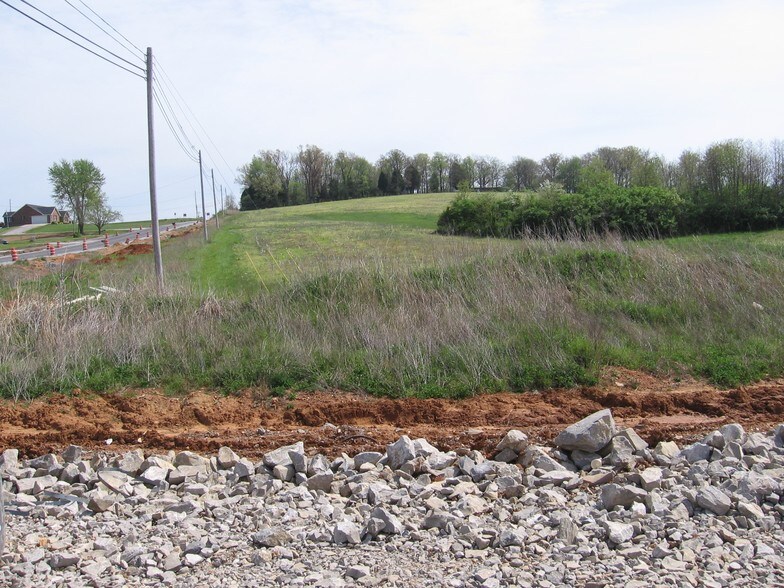 Hwy-313 & Hwy 1238, Ekron, KY à vendre - Photo du bâtiment - Image 1 de 1