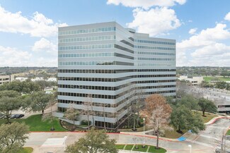 Plus de détails pour 105 Decker Ct, Irving, TX - Bureau à louer