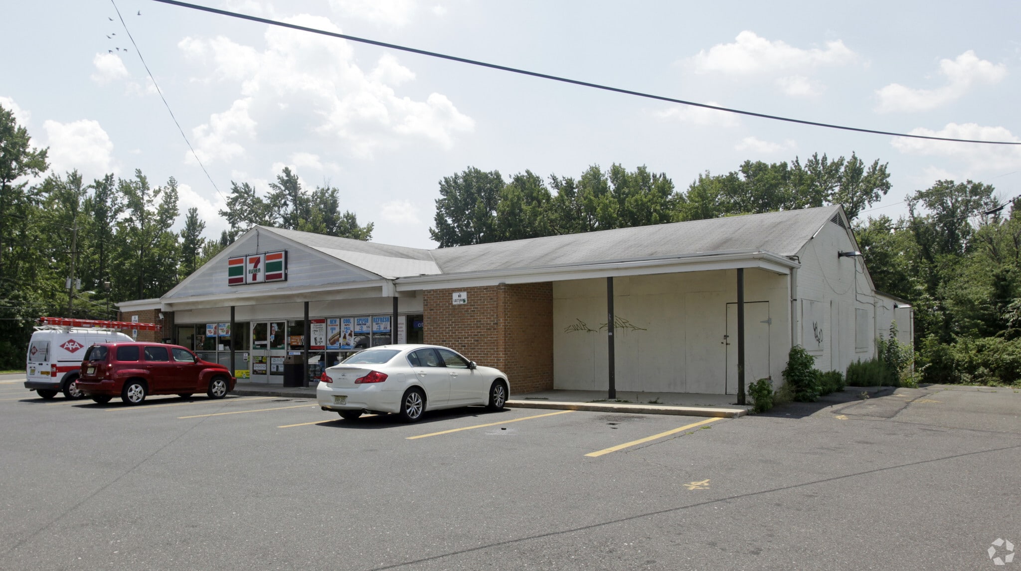 1811 Chapel Ave W, Cherry Hill, NJ for lease Primary Photo- Image 1 of 4