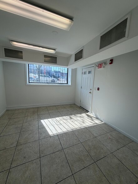 203 HARRISON Ave, Jersey City, NJ à vendre - Photo du bâtiment - Image 3 de 9