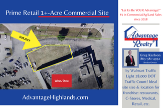 More details for 115 County Road 29, Lake Placid, FL - Land for Sale